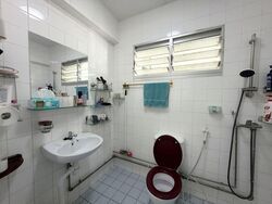 Blk 619 Woodlands Drive 52 (Woodlands), HDB 4 Rooms #566515781